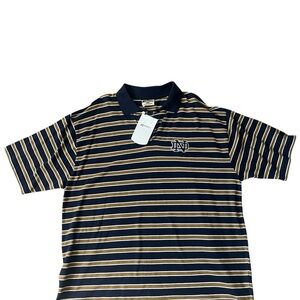 Notre Dame University Polo